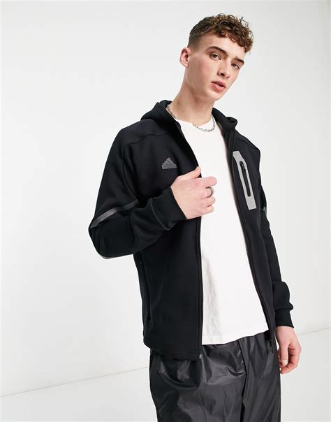 adidas tech fleece